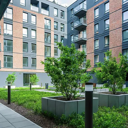 Luxury With Parking And Balcony In The Center By Renters Prestige *